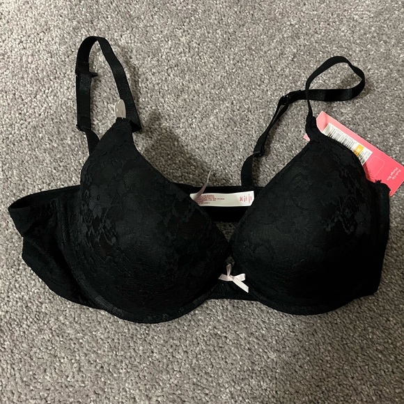 Xhilaration Other - Black bra